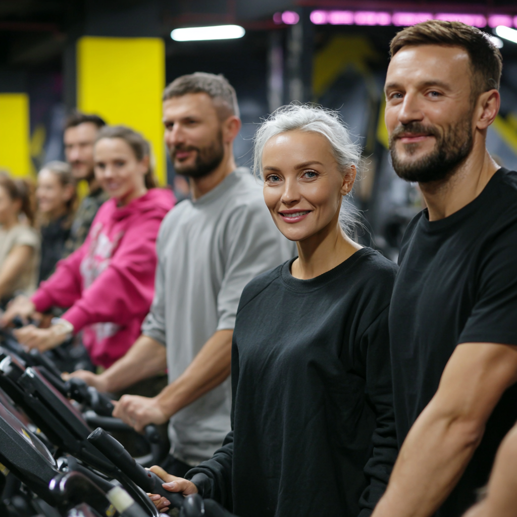 Професионален треньор