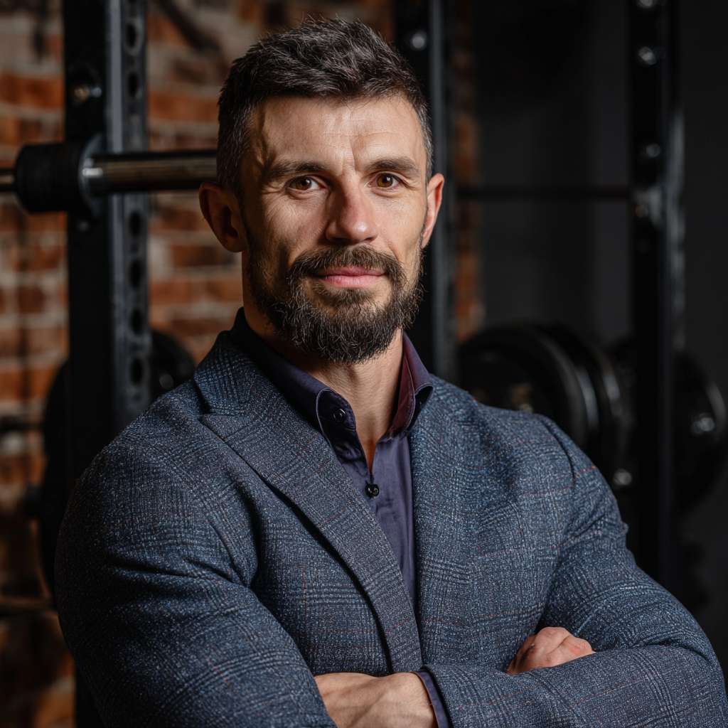 Тренировъчен процес